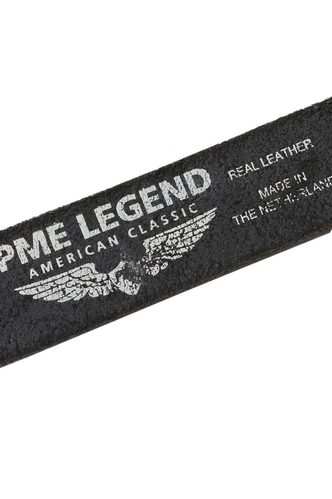 LEATHER BELT PBE00114 999